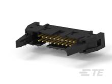 TE Connectivity 5102322-4 Tray