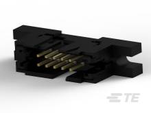 TE Connectivity 5111448-1 Tray