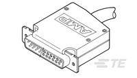 TE Connectivity 5206390-1 Bag