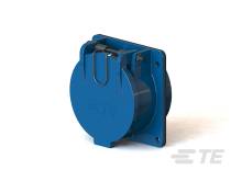 TE Connectivity YE-UC-211943A-0000 Box 1St.