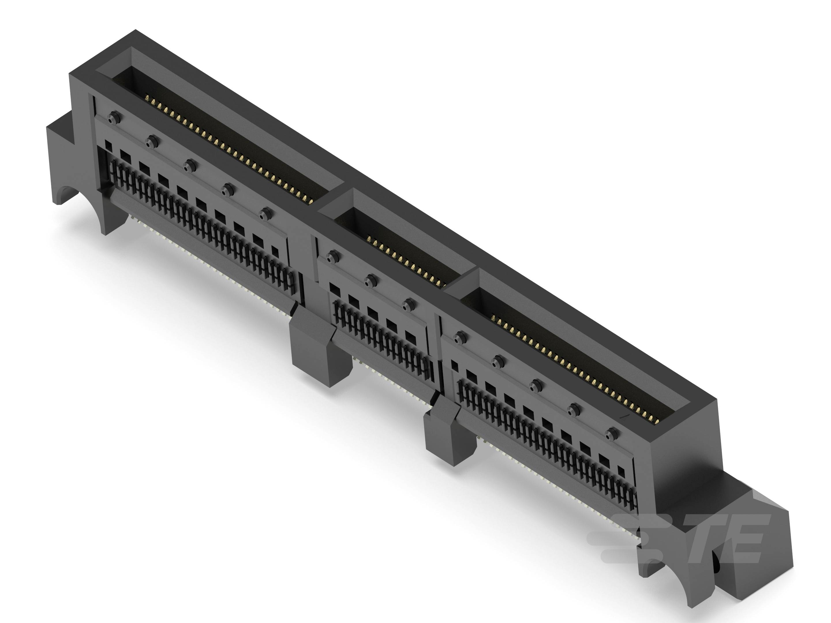 TE Connectivity 7-2340324-3 Tray