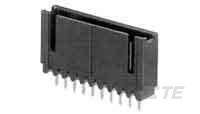 TE Connectivity 102202-3 Tube