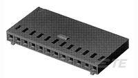 TE Connectivity 102241-8 Package