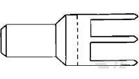 TE Connectivity 532824-1 Carton