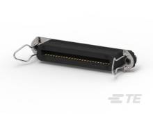 TE Connectivity 5406874-1 Tray