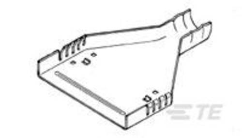 TE Connectivity 102987-6 Package