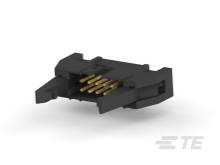 TE Connectivity 5499141-1 Tray