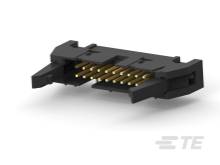 TE Connectivity 5499141-4 Tray