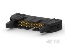 TE Connectivity 5499160-6 Tray