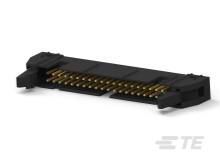 TE Connectivity 5499160-9 Tray