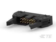 TE Connectivity 5499206-2 Tray