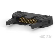 TE Connectivity 5499206-3 Tray