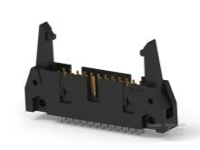 TE Connectivity 5499206-5 Tray