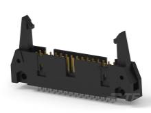 TE Connectivity 5499206-7 Tray