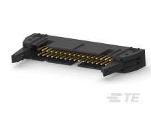TE Connectivity 5499206-8 Tray