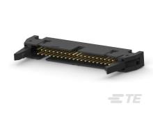 TE Connectivity 5499206-9 Tray