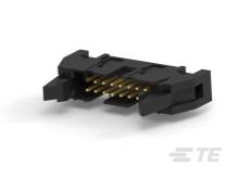 TE Connectivity 5499345-3 Box