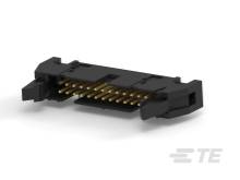TE Connectivity 5499345-6 Box