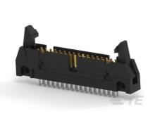 TE Connectivity 5499374-8 Box