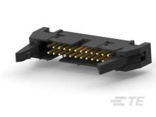 TE Connectivity 5499786-5 Tray