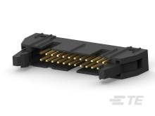 TE Connectivity 5499910-5 Tray