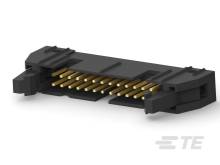 TE Connectivity 5499910-6 Tray