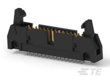 TE Connectivity 5499910-7 Tray