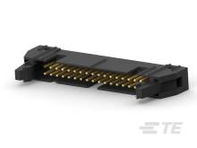 TE Connectivity 5499910-8 Tray