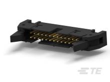 TE Connectivity 5499913-6 Tray