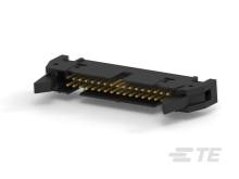 TE Connectivity 5499913-8 Tray