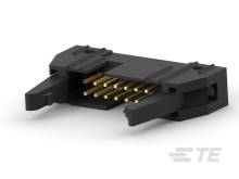 TE Connectivity 5499922-2 Tray