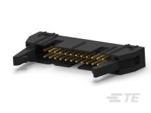 TE Connectivity 5499922-5 Tray
