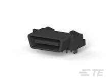 TE Connectivity 5-5175472-1 Tray