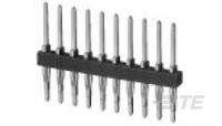 TE Connectivity 103336-9 Tray