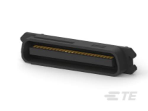 TE Connectivity 552032-1 Package
