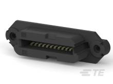 TE Connectivity 552313-1 Package