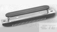 TE Connectivity 553443-5 Tray