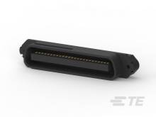 TE Connectivity 553444-4 Tray