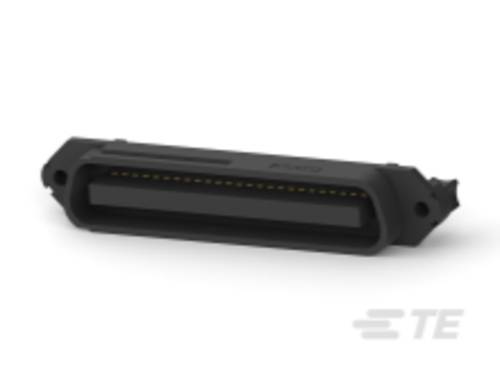TE Connectivity 5552116-1 Tray