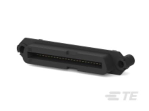 TE Connectivity 5552118-1 Tray