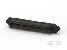 TE Connectivity 5552246-1 Tray