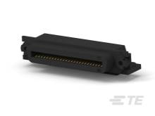 TE Connectivity 5552725-1 Tray