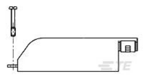 TE Connectivity 5552960-2 Package