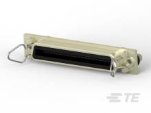 TE Connectivity 5554216-3 Tray