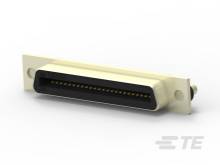 TE Connectivity 5554217-4 Tray