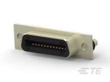 TE Connectivity 5554501-1 Tray