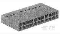TE Connectivity 104482-1 Package