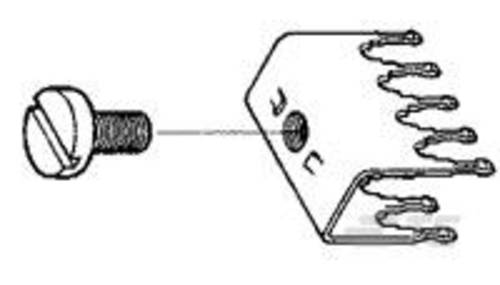 TE Connectivity 55558-7 Carton