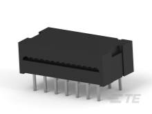 TE Connectivity 5746613-2 Tray