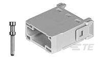 TE Connectivity 1103244-1 Box